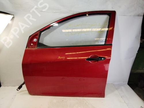Left front door KIA PICANTO II (TA)  | BP29861730C2