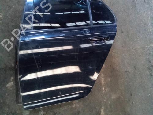 Left rear door VW GOLF VI (5K1) 2.0 TDI | BP11279398C4 