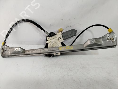 Rudehejsemekanisme Højre foran RENAULT CLIO II (BB_, CB_) [1998-2016]  30309808