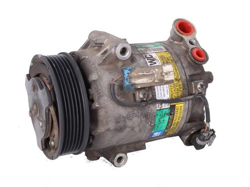 AC-Kompressor AC-Kompressor 38648748 38648748