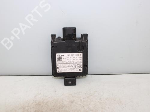 Elektronisk modul SEAT LEON (KL1, KLG) [2019-2025]  26332030