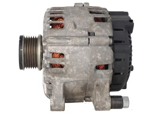 Alternator CITROËN C4 II (NC_) | BP37151530M7 - Image 4