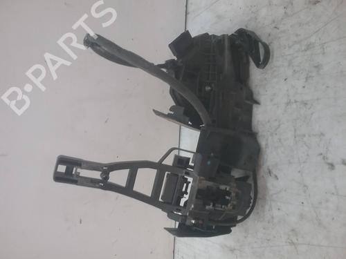 Front right lock FORD FOCUS II (DA_, HCP, DP)  | BP8580082C97 