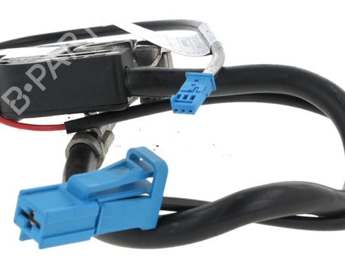 Battery BMW 1 (E87) 118 d | BP30056388E11 