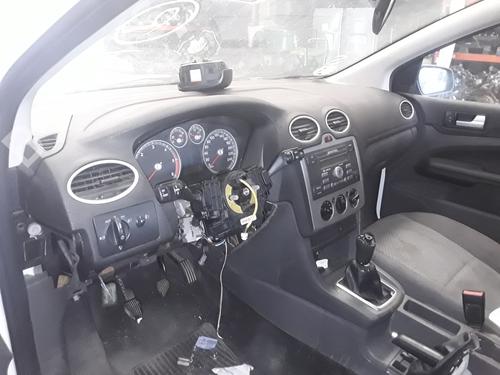 Engine control unit (ECU) FORD FOCUS II (DA_, HCP, DP)  | BP15645074M57 