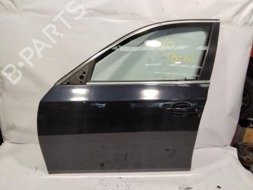 Left front door BMW 5 (E60) 520 d | BP24937435C2 