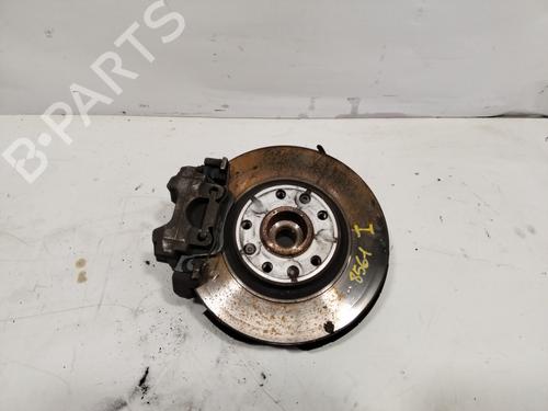 Used Left front steering knuckle CITROËN BERLINGO (ER_, EC_) [2018-2025]  29715546