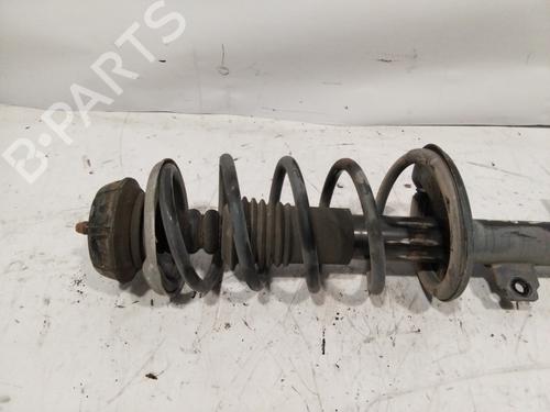 Left front shock absorber DACIA DUSTER (HS_)  | BP27730788M16 