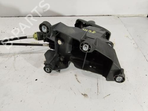 Gear lever FORD FOCUS III 1.0 EcoBoost | BP33470541M90 - Image 2