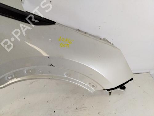 Right front fenders PEUGEOT 2008 II (UD_, US_, UY_, UJ_, UR_, UC_)  | BP29962381C42