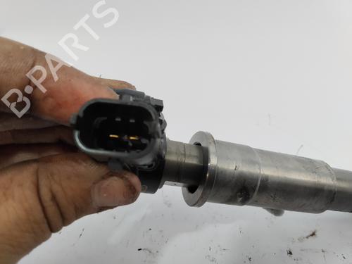Injector RENAULT SCÉNIC II (JM0/1_)  | BP27529643M100 