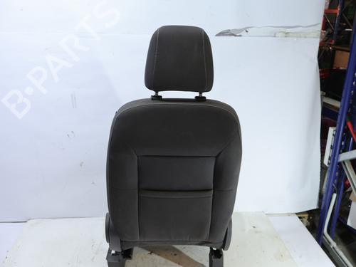 Left front seat FORD KUGA II (DM2) 2.0 TDCi 4x4 | BP37439571C15 - Image 4