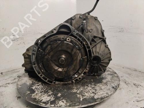Used Gearbox MERCEDES-BENZ A-CLASS (W168) A 160 CDI (168.006) (75 hp) 27456487