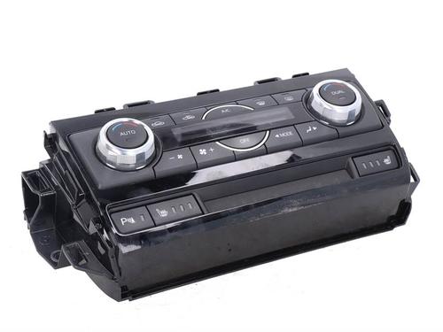 climate-control-mazda-cx-5-ke-gh-2011-2012-2013-2014-2015-2016-2017-38303370 main image