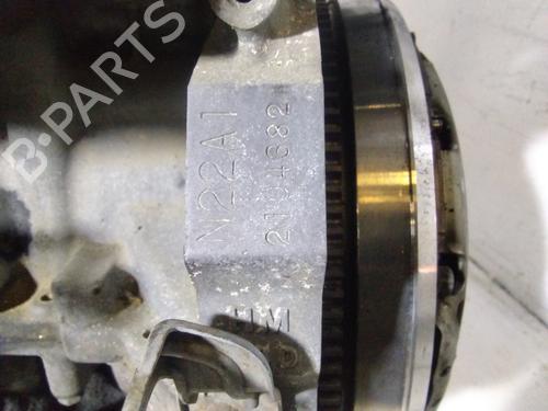 Engine HONDA FR-V (BE) 2.2 i CTDi (BE5) | BP33569562M1 - Image 3