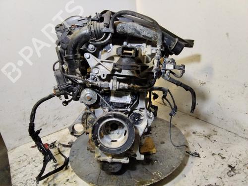 Engine OPEL CORSA F (P2JO) | BP37071681M1 - Image 5