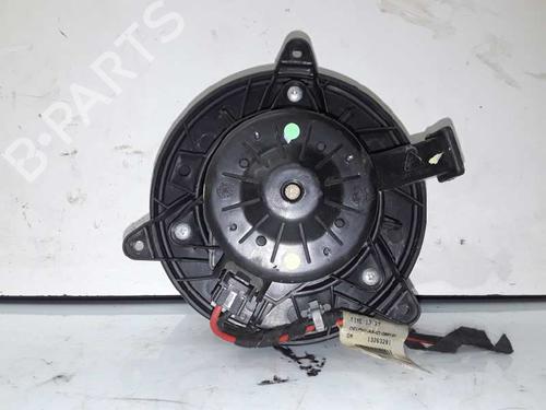 Heater blower motor OPEL INSIGNIA A (G09)  | BP8575766M62 