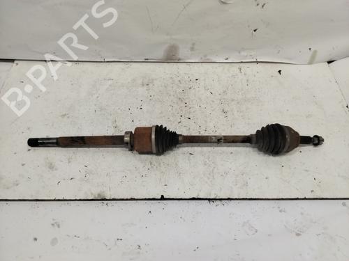 Used Right front driveshaft OPEL VIVARO B Van (X82) [2014-2020]  27605489