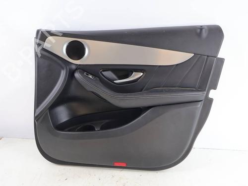 Front right panel MERCEDES-BENZ GLC (X253) 200 d 4-matic (253.916) | BP40445649C59 - Image 4