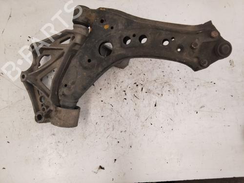 Used Left front suspension arm SEAT IBIZA III (6L1) [2002-2009]  25858271