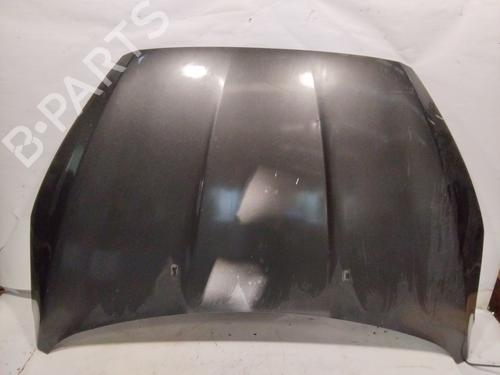 Hood FORD FOCUS III 1.5 TDCi | BP27215198C1