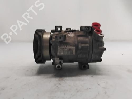AC-Kompressor DACIA LOGAN (LS_) [2004-2025]  28962594