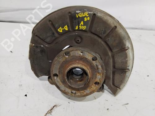 Højre Styrespindel Lejehus VW GOLF V (1K1) [2003-2010]  30823914