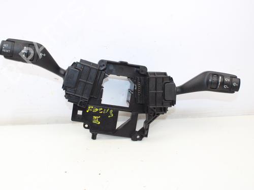 Ratstangsstang FORD FOCUS II (DA_, HCP, DP)  | BP13393626I23 