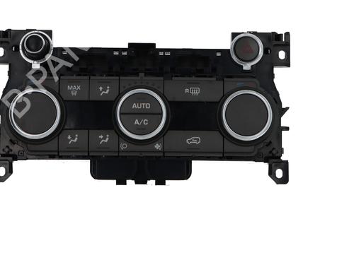 Used Climate control Climate control 38049713 38049713