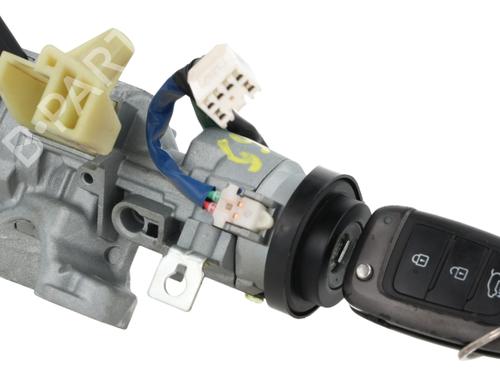 Used Ignition barrel HYUNDAI i30 (PDE, PD, PDEN) 1.6 CRDi (110 hp) 30061479