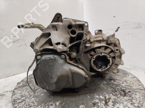 Gearbox SEAT LEON (1P1)  | BP27564273M3 