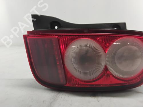 Right taillight NISSAN MICRA III (K12)  | BP28502161C35