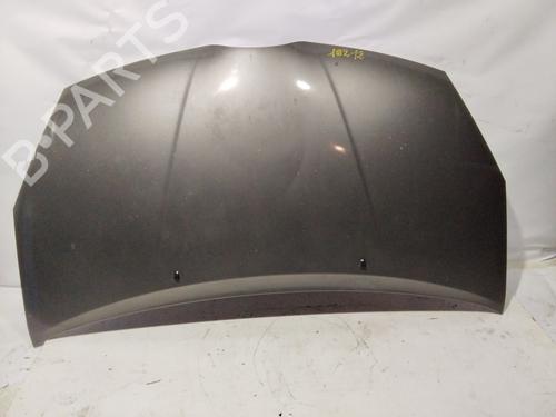 Hood TOYOTA COROLLA Verso (ZER_, ZZE12_, R1_) 2.2 D-4D (AUR10_, AUR10R) | BP30138400C1