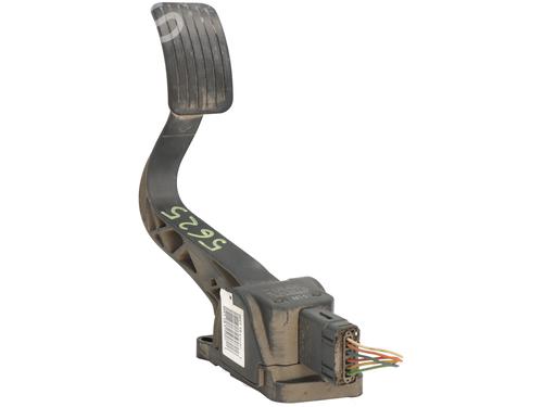Pedal PEUGEOT 3008 I MPV (0U_) 1.6 HDi 115 / BlueHDi 115 | BP31331094I4