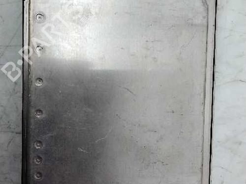 Engine control unit (ECU) BMW 3 (E46) 320 d | BP8578485M57