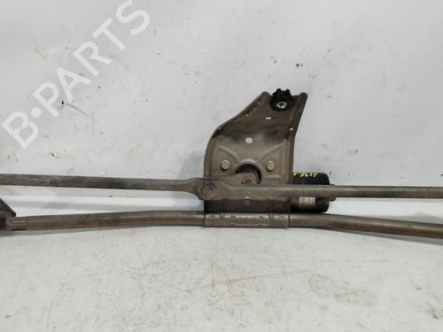Used Front wiper motor Front wiper motor FORD TRANSIT Bus (FD_ _, FB_ _, FS_ _, FZ_ _, FC_ _) 2.2 TDCi (110 hp) 33694333 33694333