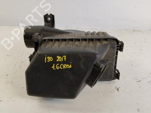 Air filter box HYUNDAI i30 (GD)  | BP30001587M87