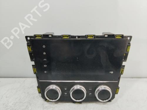 Used Display monitor RENAULT KADJAR (HA_, HL_) [2015-2025]  21014173