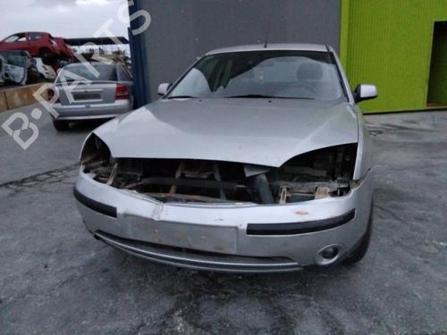 Rudehejsemotor forskærm venstre FORD MONDEO III (B5Y) 1.8 16V | BP22701685E21 