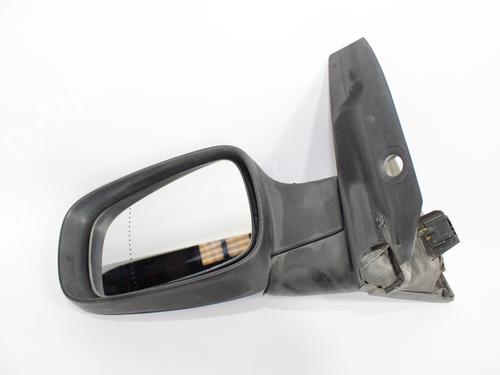 Left mirror RENAULT SCÉNIC II (JM0/1_) 1.5 dCi (JM0F) | BP11279275C26 