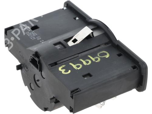 Headlight switch MERCEDES-BENZ C-CLASS (W204)  | BP29636087I24 