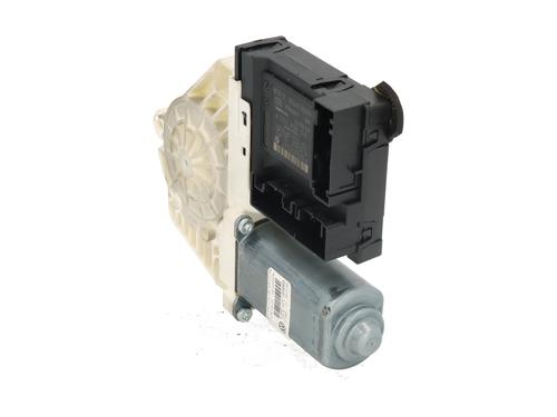 Left front window motor VW PASSAT B6 (3C2) 2.0 TDI | BP31087240E21 - Image 5