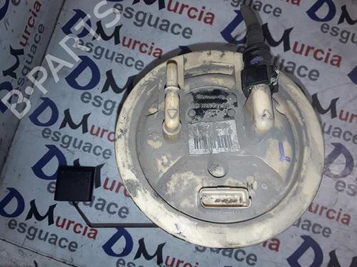 Fuel pump CITROËN C5 I (DC_) 2.0 HDi (DCRHZB, DCRHZE) | BP8557217M76 