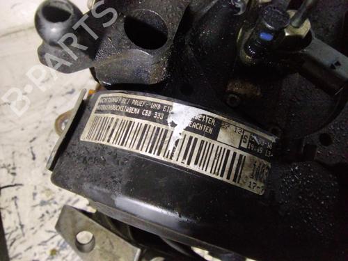 Engine VW SCIROCCO III (137, 138) 2.0 TDI | BP32095312M1 - Image 3