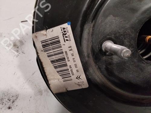 Servo brake PEUGEOT 2008 I (CU_) | BP28728055M42