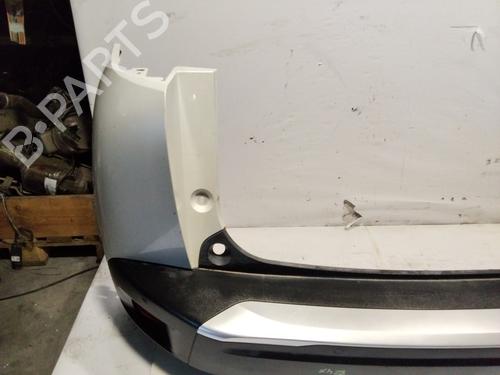 Rear bumper PEUGEOT 2008 II (UD_, US_, UY_, UJ_, UR_, UC_)  | BP22756127C8 