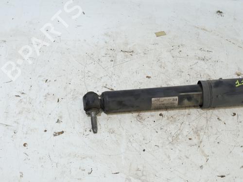 Left rear shock absorber RENAULT MEGANE IV Hatchback (B9A/M/N_) | BP37200357M18 - Image 2