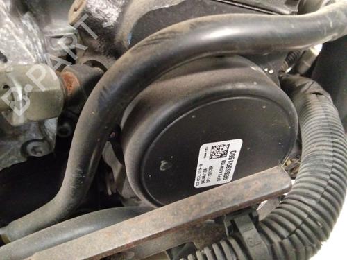 Engine CITROËN C5 III (RD_)  | BP25471482M1 