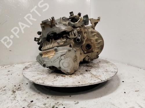 Gearbox PEUGEOT 3008 II SUV (MC_, MR_, MJ_, M4_)  | BP29721544M3 