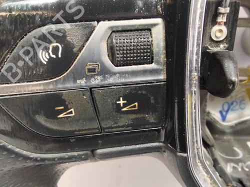 Steering wheel PEUGEOT 3008 II SUV (MC_, MR_, MJ_, M4_)  | BP29721558C49 